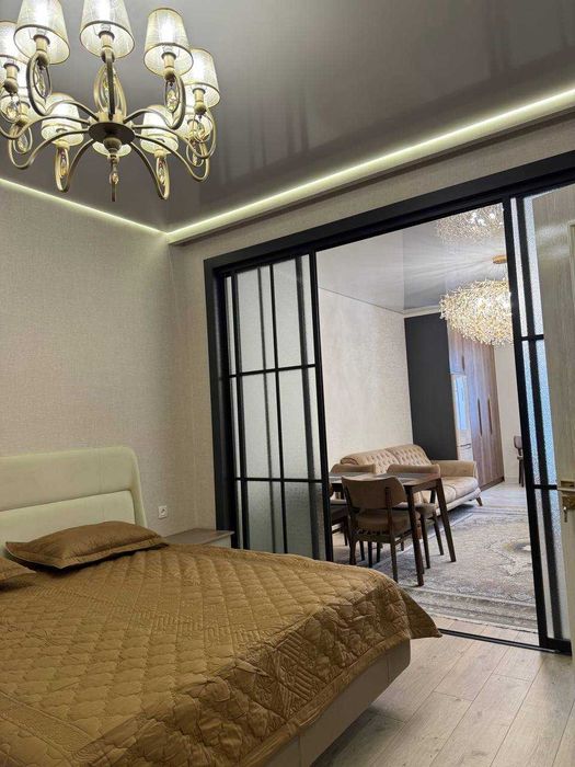 Срочно Аренда квартира на юнусабад 11 квартале ЖК Комфорт / прям метро