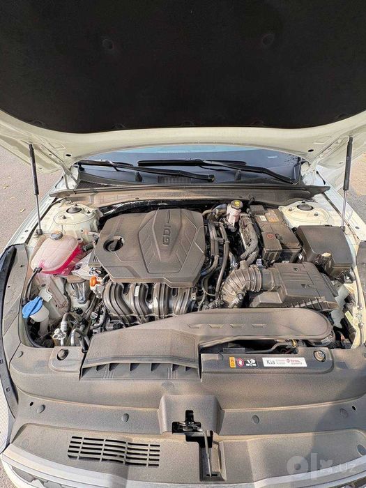 KIA K5 2.5 Luxe Light