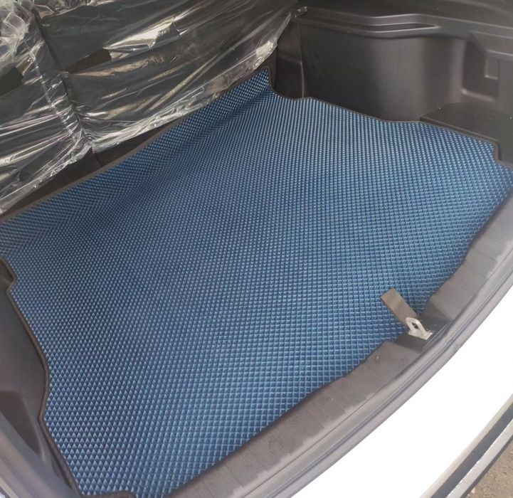 EVA коврики для Haval M6 (ЭВА полики)