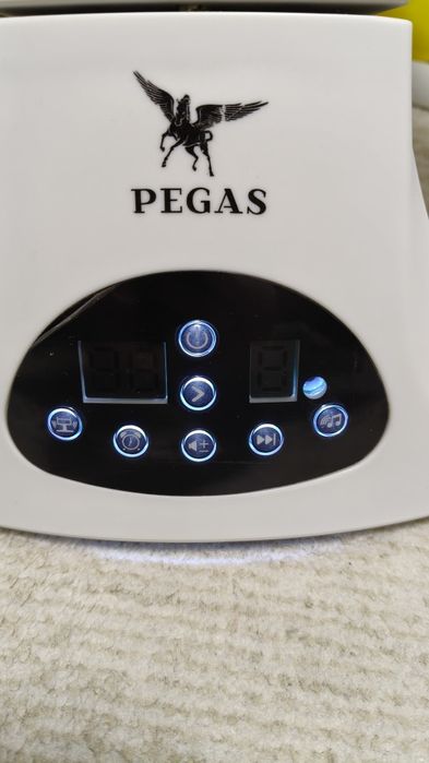 Детский шезлонг Pegas