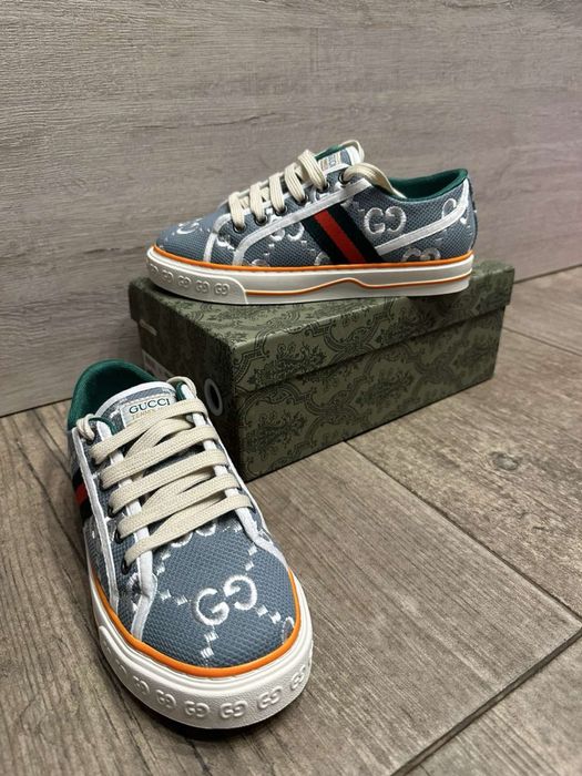 Дамски маратонки Gucci