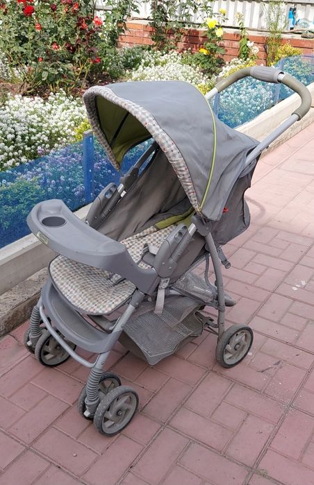 Детский траспорт