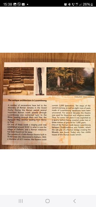 Set monede Euro Luxembourg calitate BU 2005