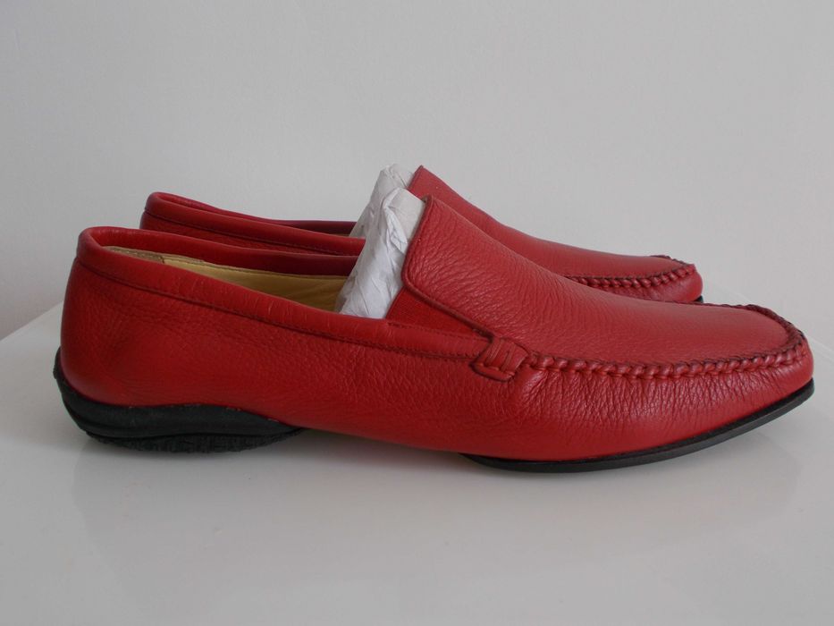 PAKERSON мъжки обувки, размер 41,5