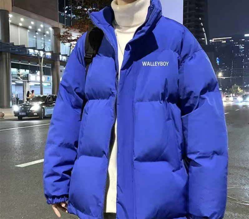 Зимняя куртка XL