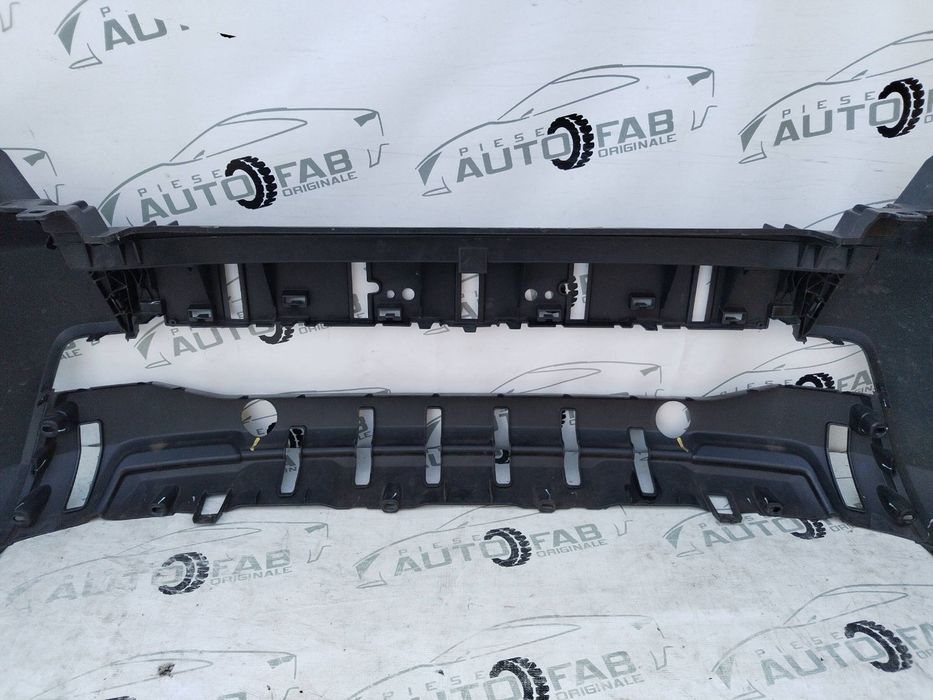Bara fata Ford Ranger T6 Facelift Wildtrack an 2019-2020-2021-2022
