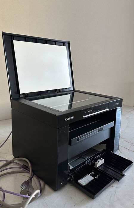 Принтер(черно-белые)