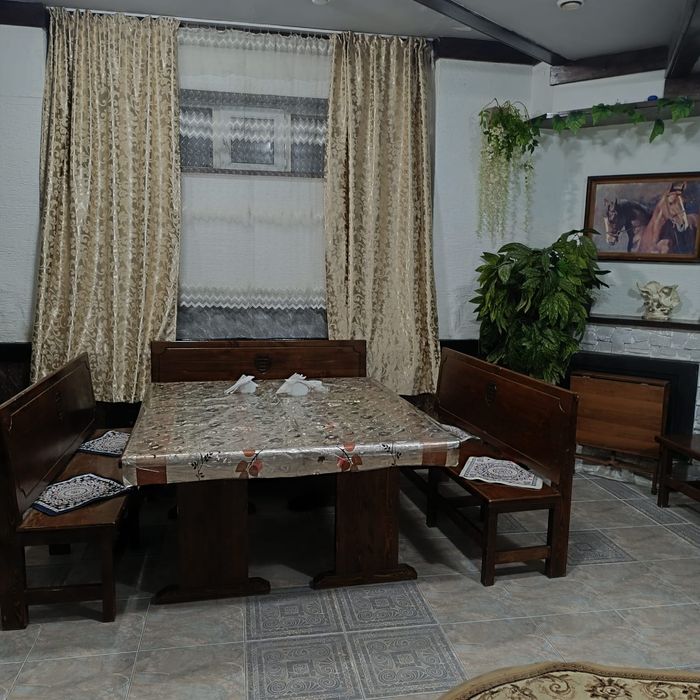 Сауна Арай в Астане