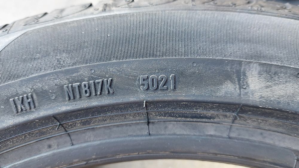Нови 205/50/17 Pirelli Powergy 2 броя