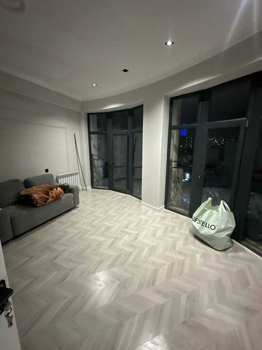 Яккасарай 3х ком Кушбеги с ремонтом;