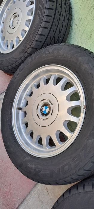 6 стиль Диски р16