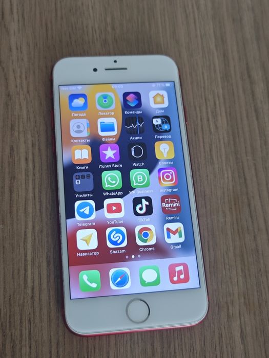 iCloud разблокировка (OFFICIAL UNLOCK SERVICE)