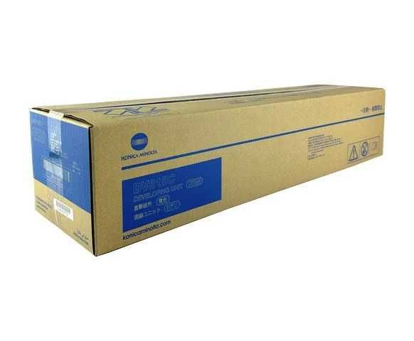 Developing Unit Cyan Bizhub C250i