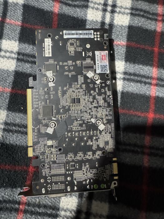 GtX 960 4gb GDDR5
