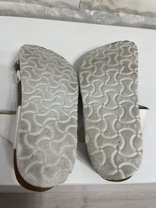 Papuci -slapi Birkenstok 37