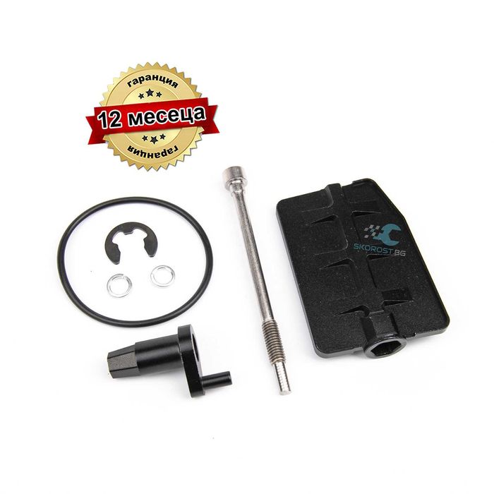 Ремонтен комплект DISA ДИСА клапа клапан BMW E46 Е39 E60 E65 Е83 Е53