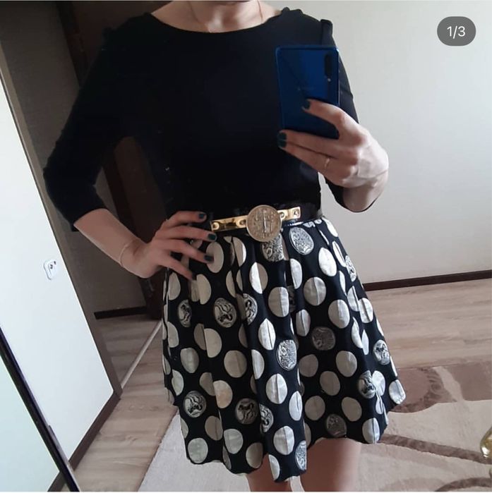 Платья 44-46 и 46-48размеров