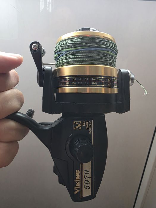 Vand mulineta                       .