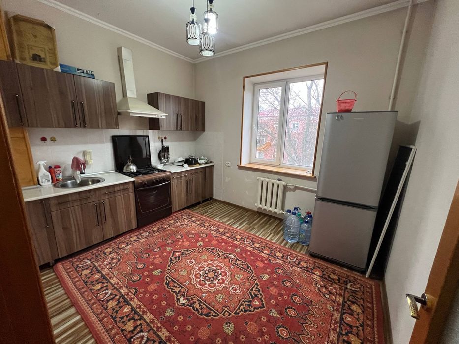 ‘Высокопотолочка 2ком‼️Аллея Гагарина. Продается