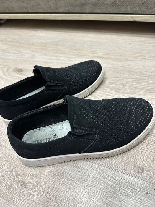 Туфли обувь школьная для мальчика