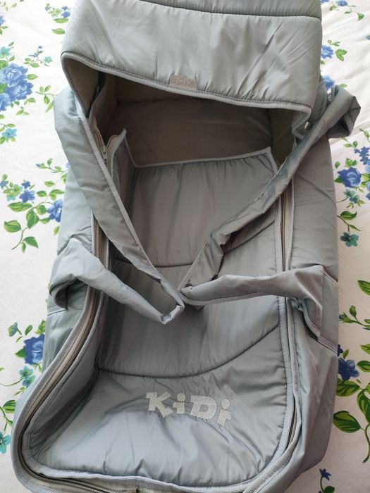 Продаётся детская сумочка передвижная