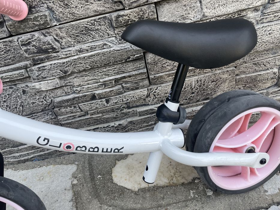 Колело за баланс Globber go bike duo