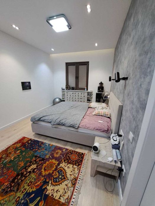 Ташкент Сити 3/5/7 Булювард 92м2 ЕВРО ремонт