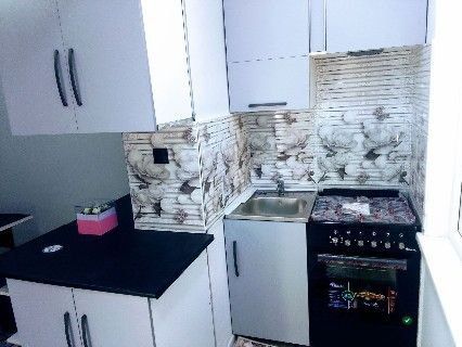 Сдам квартиру с евро ремонтом.