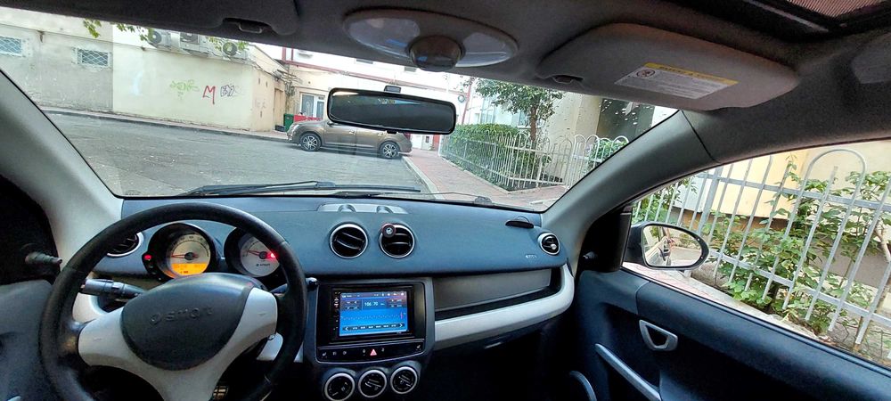 Vand Smart forfour  1.3 benzina. 2006