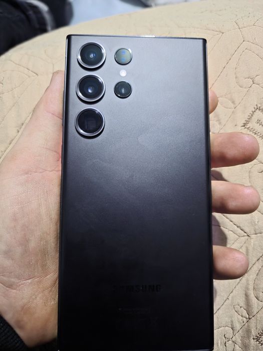 Samsung Galaxy S23 Ultra de 256 GB 8 Ram