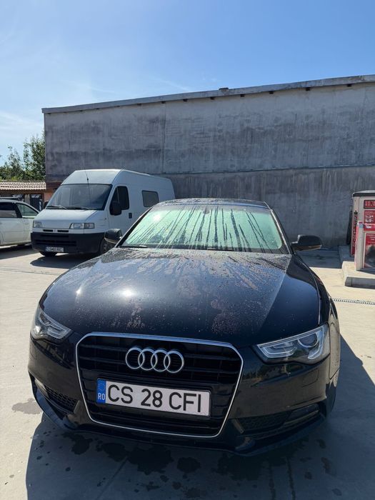 De vânzare Audi A5 2013