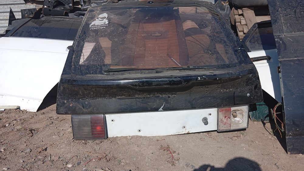 Продам запчасти на ваз 2112