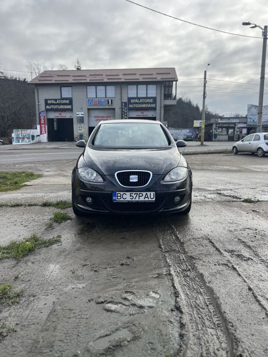 Seat Toledo 2.0 TDI 140cp
