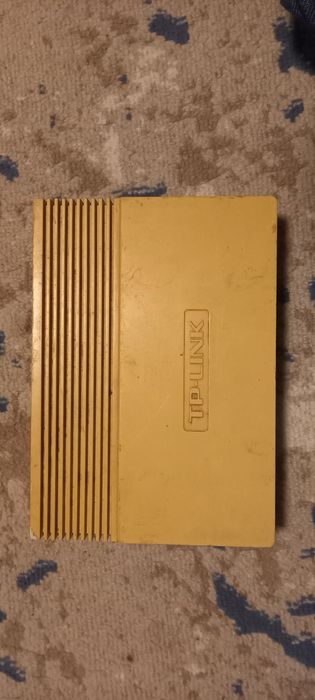 Продам коммутатор TP-link
