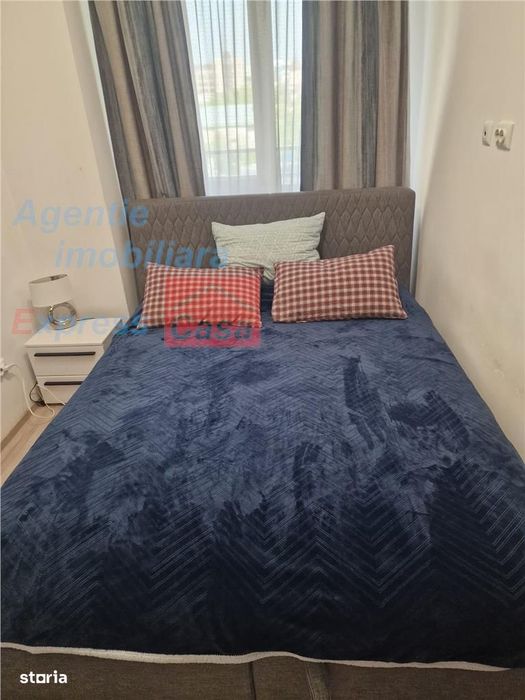 Apartament 2 camere de inchiriat, zona Palas Mall — fotografia 3