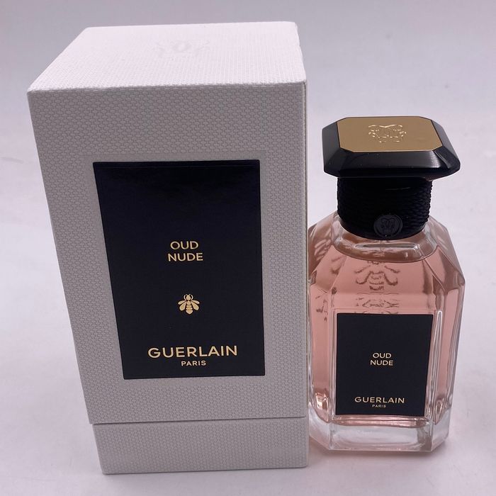 Oud Nude edp 100ml- парфюм Унисекс