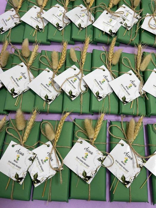 Бонбоньерки АКЦИЯ тойбастар