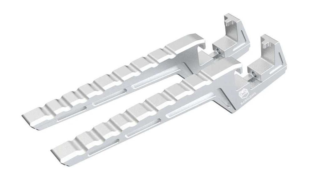 Коледна ПРОМОЦИЯ - Степенки за пасажер - универсални