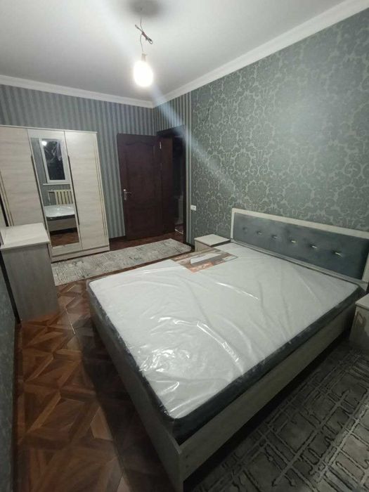 Сдается 2 комнатная квартира на ТТЗ-2