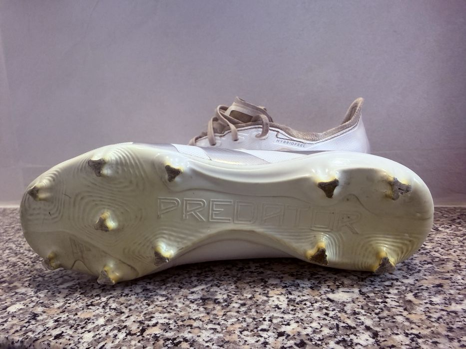 Adidas predator mar 42