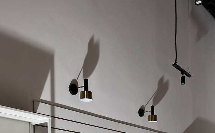 Настенные Бра в идеальном состоянии