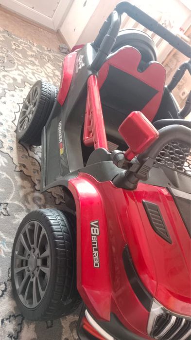 Бу ,ұсталған толька үй ішінде айдалған