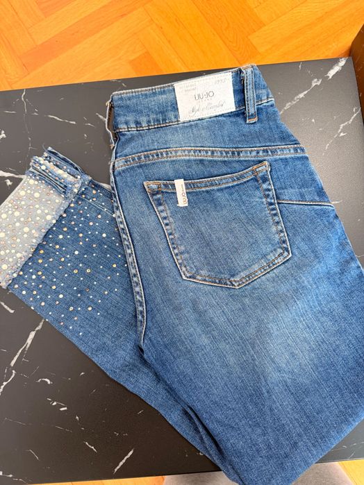 Дънки Liu Jo, ХS/S