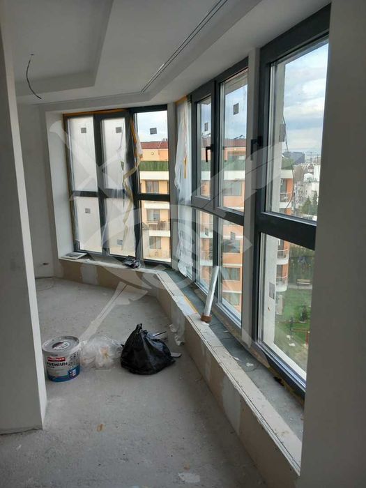 Продава се Тристаен апартамент в София, Витоша - 163 кв.м за 1033 €/кв.м - Снимка #4