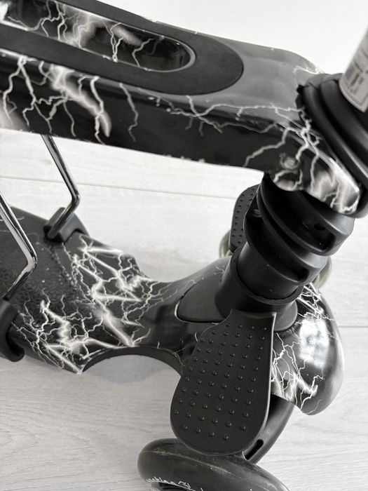 Тротинетка Lorelli Smart