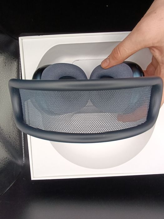 AirPods Max Midnight USB-C