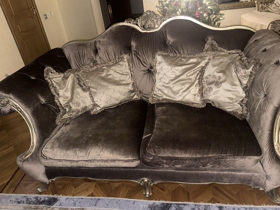 Мебель для гостинной