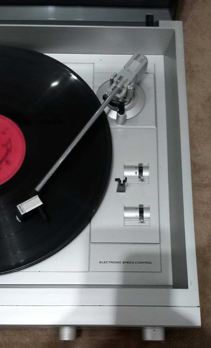 Vand  Philips Stereo Music Centre 1131