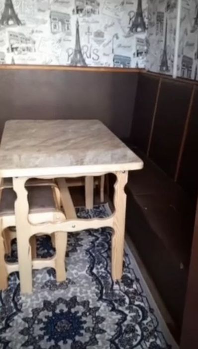 Dom arendaga berilado