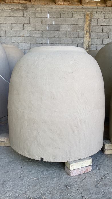 Тандыр печь для хлеба и самсы